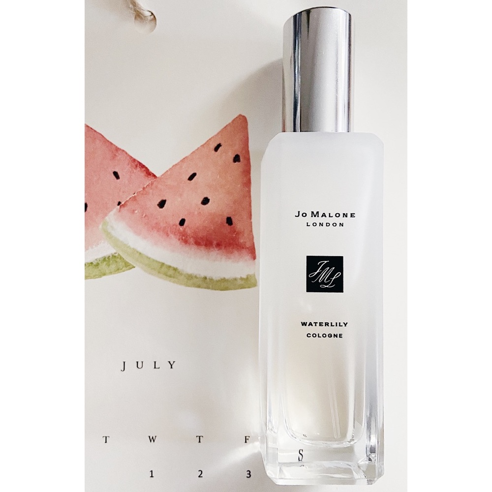 Jo Malone Waterlily 30ml
